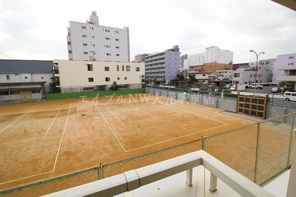 リヴラン弓之町の物件内観写真